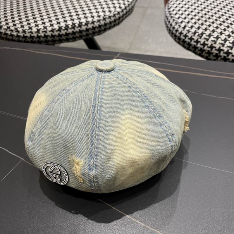 Gucci beret (2)